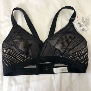 Lululemon Awake To Lace Bra
